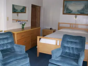Sunnyside Motel & Cottages - Quarto