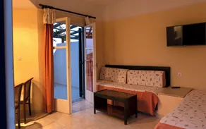 Villea Village - Rom