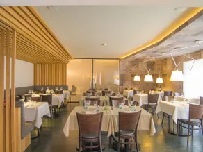 Hotel & SPA Croce Bianca - Restaurant