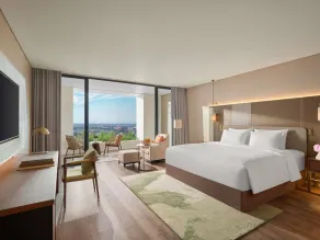Pullman Ninh Binh - Quarto