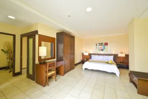 Le Soleil de Boracay Hotel - Chambre