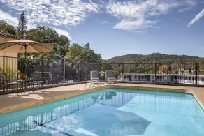 Historic Sonora Inn - Piscine