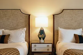  The Oliver Hotel, Oxford - Chambre