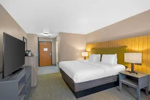 Country Inn & Suites by Radisson, Fairview Heights, IL - Chambre