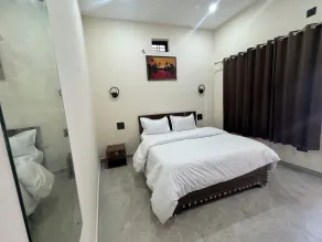 Shivlok Residency - Chambre