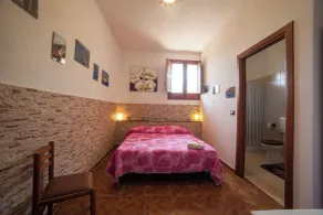 B&B Villa Amodeo - Room