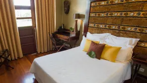 Hotel l'Impératrice - Room