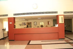 Heritage Residency By Lemongrove Hospitality - Lobby