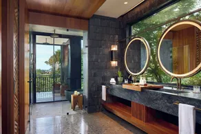 Nekajui Peninsula Papagayo, a Ritz-Carlton Reserve - Bathroom