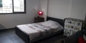 Fully furnished and equipped studio in Dbayeh with perfect location - Værelse