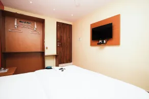 Via Twigo Inn - Chambre