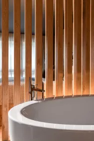 Sport Hotel Hermitage & Spa - Bathroom