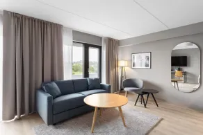 Radisson Hotel Haugesund - Værelse