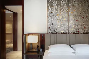 Park Hyatt New York - Chambre
