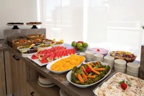 Atik Hotel Nişantaşı - Restaurant