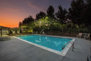 Holiday Inn Express & Suites Atlanta Southwest-Fairburn - Pool