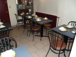 Le Relais Vauban - Restaurant