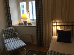 Vadstena Klosterhotell Konferens & Spa - Room
