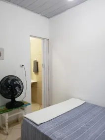 Maydã - Habitación
