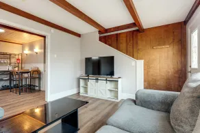Warren County Launchpad: Pet-friendly Lebanon Apt - Innenbereich