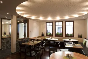 Hotel Deutsches Haus - Restaurant