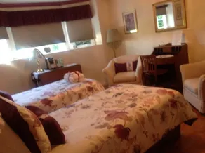 Alexandria House Bed & Breakfast - Chambre