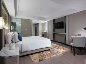Royal Malioboro by ASTON - Room