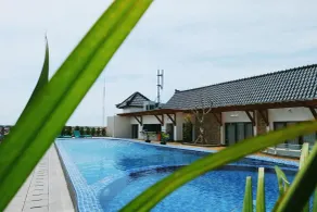 G'Sign Style Hotel - Piscine