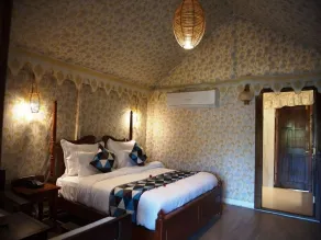 Wild Rose Resort and Spa - Habitación