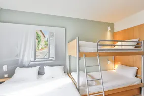 B&B HOTEL Valence Sud - Chambre