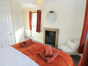 Olive Cottage - Værelse