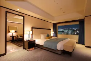 ANA Crowne Plaza Okayama by IHG - Camera