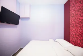 Fragrance Hotel - Lavender - Habitación