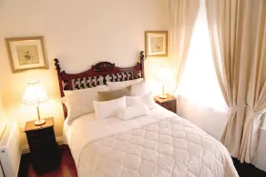 Number 8 The Townhouse - Chambre