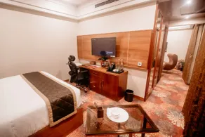 Kingston Hotel - Room