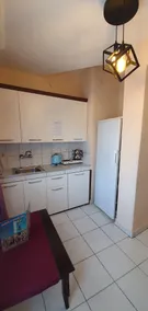 Palmen Apart Hotel - Rom