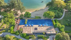 The Residence Bintan - Piscine
