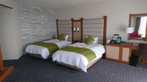 Satsuma Resort Hotel - Room