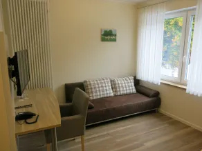 Landgasthaus Stärk-Berding - Zimmer