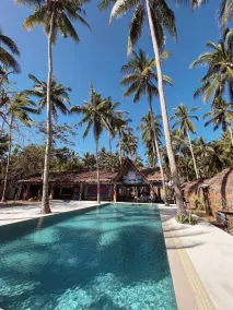 The Dome Hotel Puerto Princesa City - Piscine