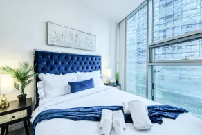 The York Suites - Room