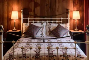 RoomQuest Rimrabeang at Amphawa - Chambre