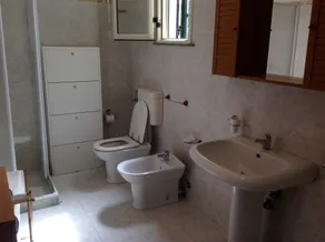 Casa Anter Santa Maria di Leuca - Badezimmer