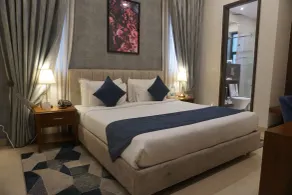 Comfort Inn Dhaliwals Gurgaon - Room