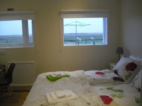 1A Guesthouse - Room