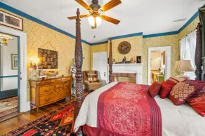 Goodbread House Bed & Breakfast Inn - Room