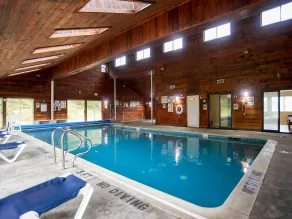 Quality Inn Bourne - Cape Cod - Pool