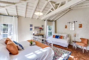 Rest yourself River Ranch - Chambre