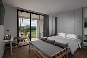 Sirinati Ban Thung Samo Khao Kho - Room