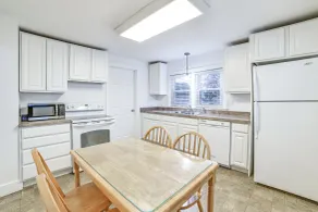 Near Hiking & Skiing: Cozy Home in Cortland! - Innenbereich